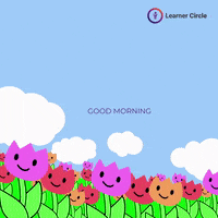 Cartoon Love GIF by Learner Circle