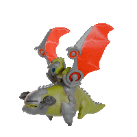 The Dark Ages Doom Sticker by Bethesda