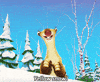 Ice Age Sid GIF