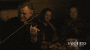 Happy Brendan Gleeson GIF by Searchlight Pictures