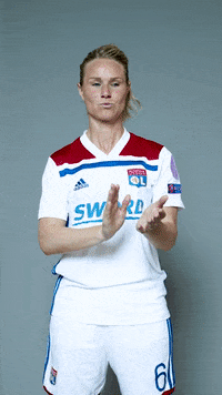 champions league yes GIF by UEFA