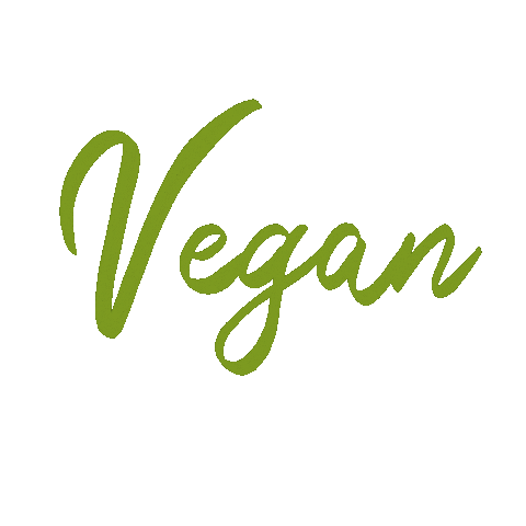 Vegan Veganism Sticker