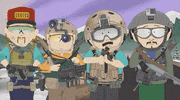Not Yet Wait GIF by South Park