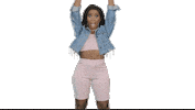 swipe up Sticker by Universal Music Africa