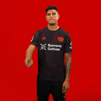 Bayer 04 Bundesliga GIF by Bayer 04 Leverkusen