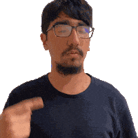 Reverse Turn Around Sticker