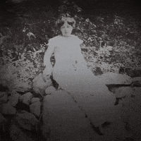 BeNatural film movies woman black and white GIF