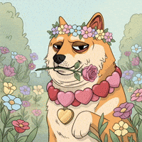 Valentines Day Love GIF by Doge Pound