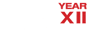 UltX festival 2020 skate surf Sticker