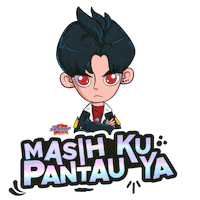 Mi Sedaap Sticker by Wings Corporation