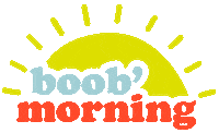 Mom Morning Sticker by Tajinebanane