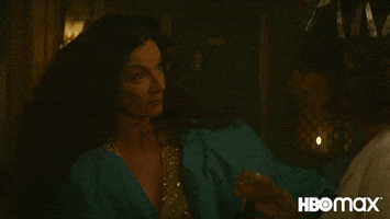 Doom Patrol Hbomax GIF by Max