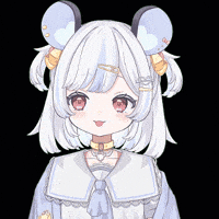 Wink Nod GIF