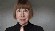 Anna Wintour Women GIF by BDHCollective