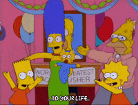 bart simpson GIF