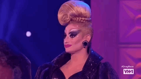 season 10 GIF by RuPaul's Drag Race