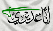 Imam Ali GIF