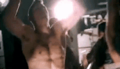 andrew w k jackass GIF