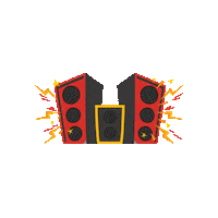 Rock Athens Sticker by athensdeejay