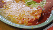 hungry feed me GIF by Munchies
