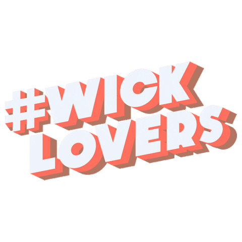 Wickbold seven wick wickbold sevenboys Sticker