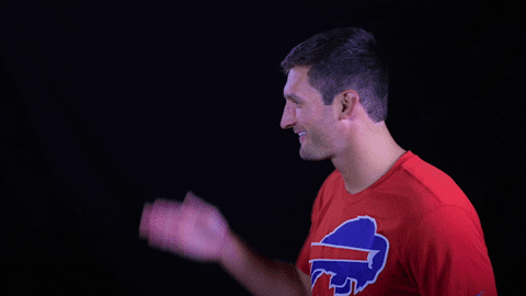 Nfl Rookies GIF by NFL