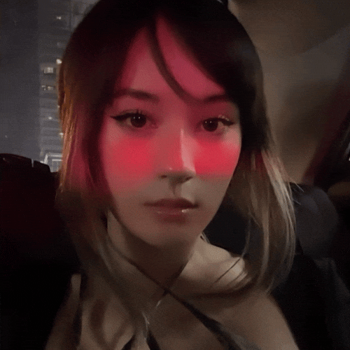 Cute Girl GIF