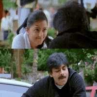 Pawan Kalyan Power GIF by Sharat overseas distribution