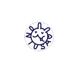 いぼしし Sticker
