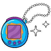 Deja Vu 90S Sticker by Deja Vu Fesztivál