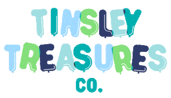 tinsleytreasures balloons blow up tinsley balloon delivery Sticker