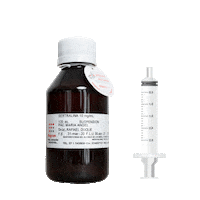 FagronColombia fagron fagron colombia fagron medicina personalizada formulación magistral Sticker