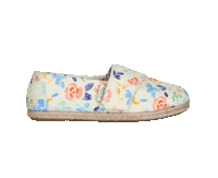 shoes print Sticker by Paez