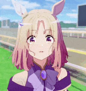 Sad Pretty Derby GIF