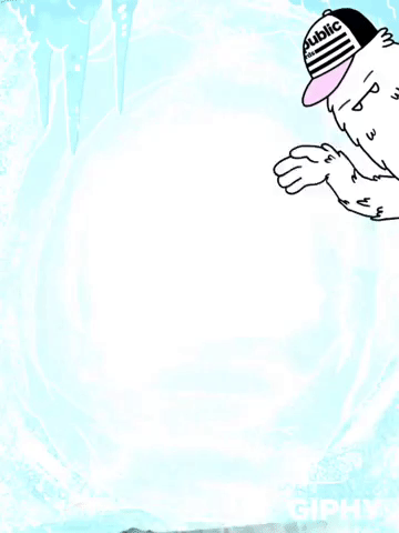 framebeta GIF by Republic Records Holiday Party GIFs