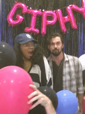 GIF by GiphyStudiosLastCall