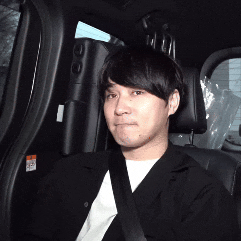 Thinking Think GIF
