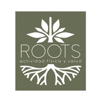 RootsCenter salud deporte roots bienestar GIF