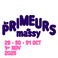 Primeurs Sticker by Lo Bolegason