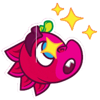 Star Sticker