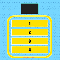 Game Show Hello GIF
