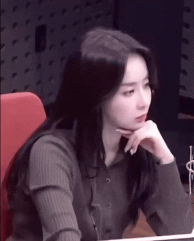 은가은 GIF