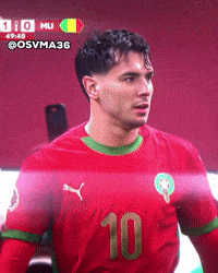 Real Madrid GIF