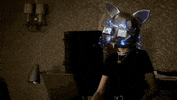 Lucy Liu Elementarycbs GIF by CBS