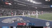 Dallas Cowboys Football GIF by NFL