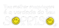 Happy Good Morning Sticker