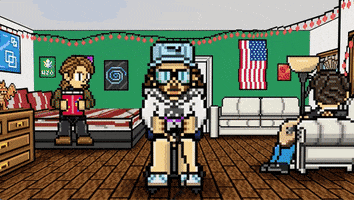 Rock Pop Punk GIF by Pure Noise Records