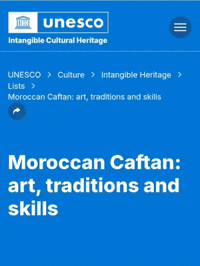 Morocco GIF