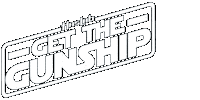 Gunship Battle Of Geonosis Sticker by SWTVC