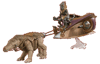 Attack Of The Clones Sticker by SWTVC